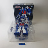 Transformers Masterpiece - Ultra Magnus - MP22 - Cybrtyton City Commander